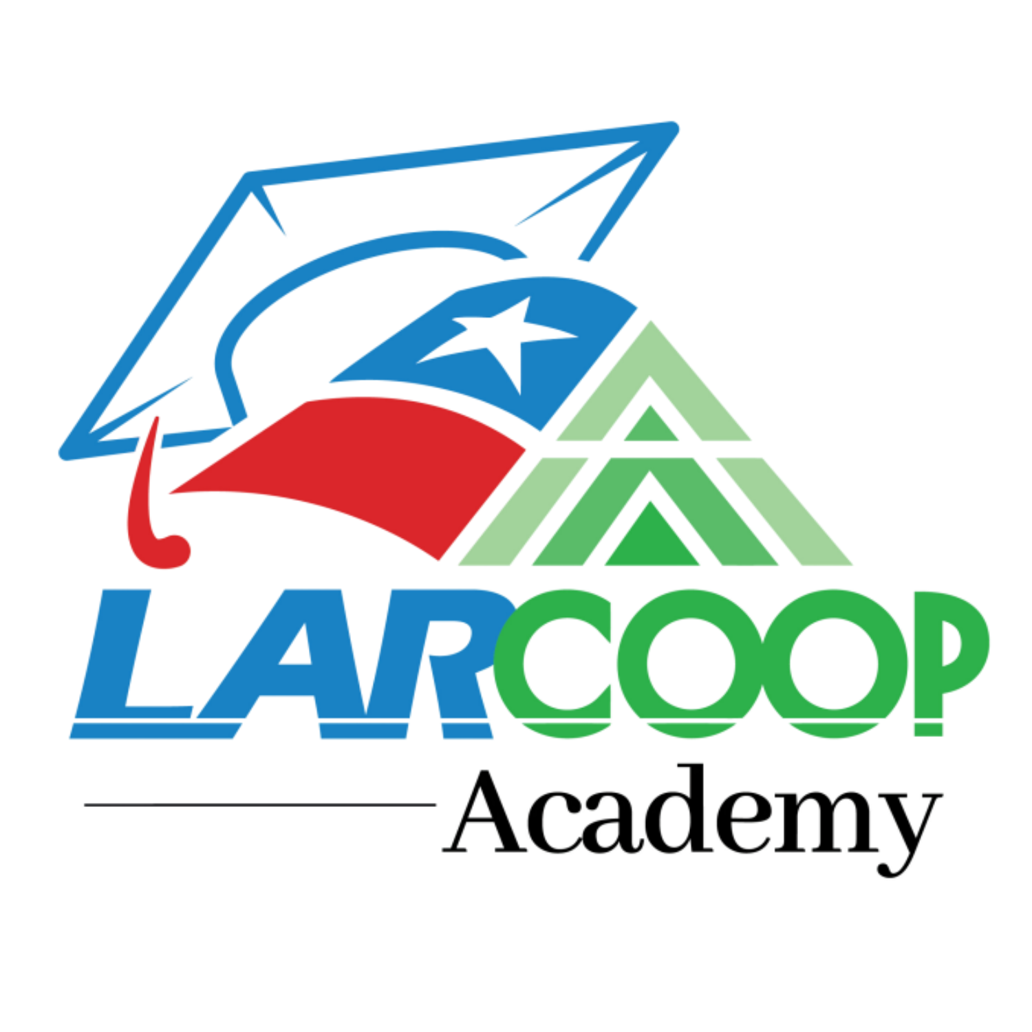 LarCoop Academy